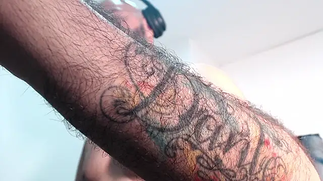 Gabriel Harmant online show from 01-09-25, 04:41