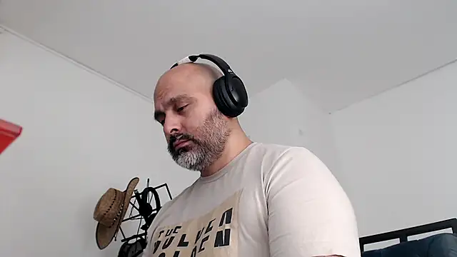 Gabriel Harmant online show from 01-07-26, 05:01