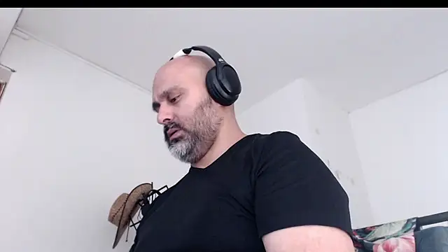 Gabriel Harmant online show from 01-10-26, 07:47