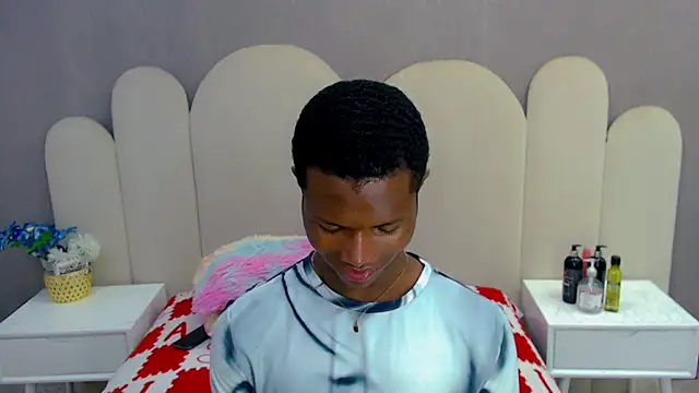 joel blackcock online show from 11-04-25, 03:16