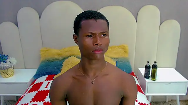 joel blackcock online show from 11-08-25, 03:15