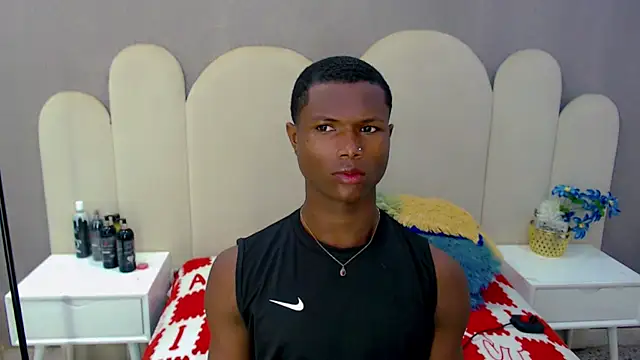 joel blackcock online show from 12-04-25, 03:22