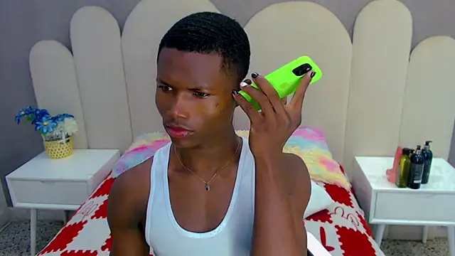 joel blackcock online show from 10-28-25, 02:27