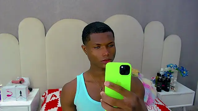 joel blackcock online show from 12-21-25, 03:25