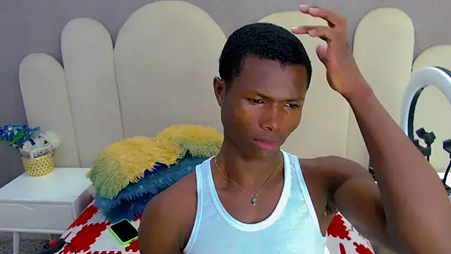 joel blackcock online show from 11-09-25, 01:26