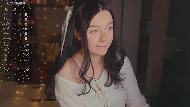 EmmaKittyCat online show from 02-26-26, 08:31