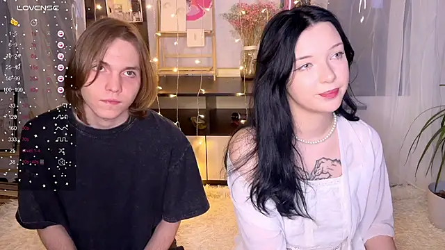 EmmaKittyCat online show from 11-27-25, 06:52