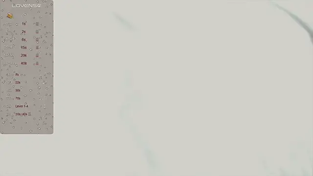 EmmaKittyCat online show from 02-16-26, 07:34