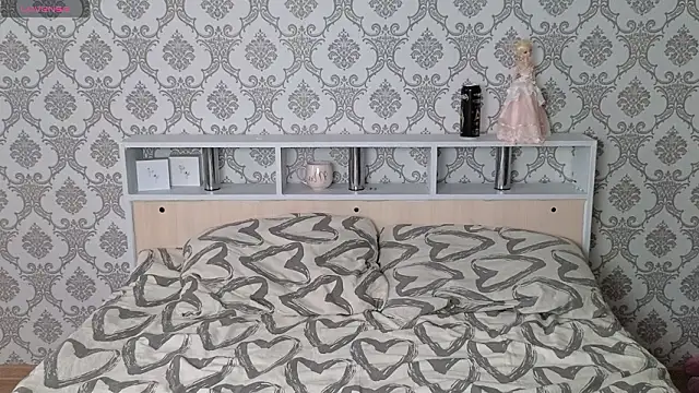 Betty Blamee online show from 02-20-26, 08:16