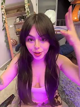 Snapshot of Dear_Morgan chatting on 02-09-26, 11:58 Dear Morgan online show from 02-09-26, 11:58