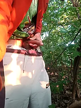 Piyush 2024 online show from 11-17-25, 01:53