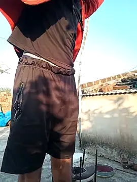 Snapshot of Piyush_2024 chatting on 02-23-25, 02:18 Piyush 2024 online show from 02-23-25, 02:18