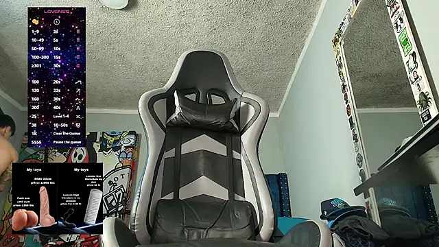 Nickhot0609 online show from 06-26-26, 11:27