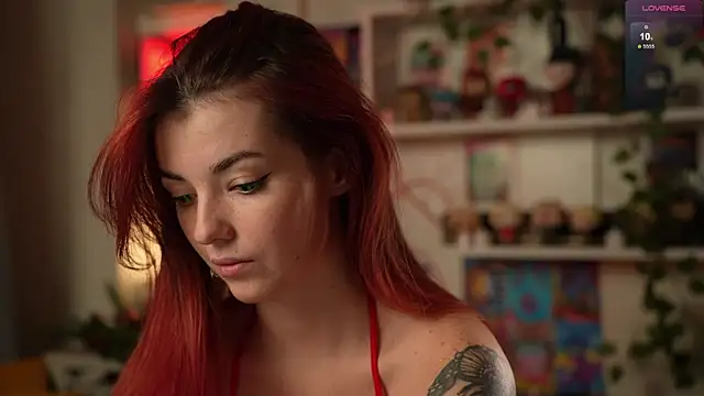 Charmings 054 online show from 02-01-25, 05:16