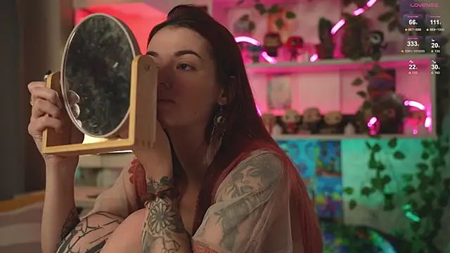 Charmings 054 online show from 02-15-25, 05:28