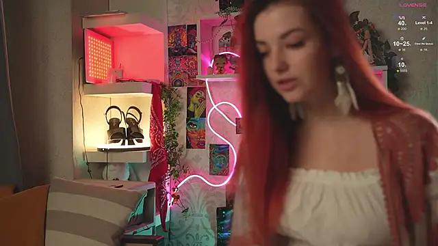 Charmings 054 online show from 02-08-25, 05:18