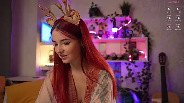 Charmings 054 online show from 12-20-24, 07:07