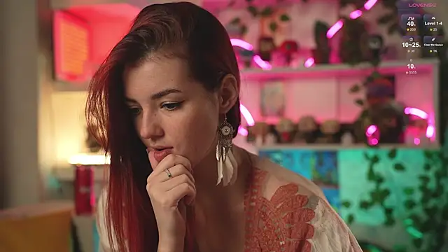 Charmings 054 online show from 02-09-25, 05:22