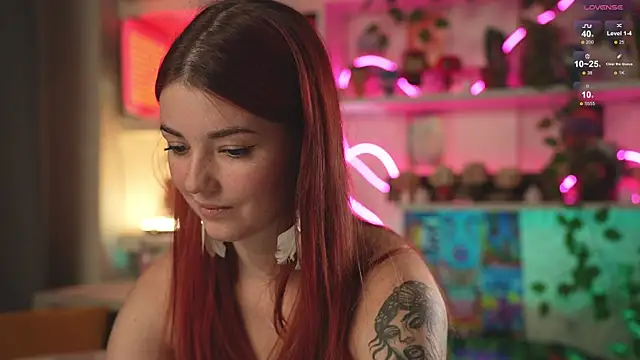 Charmings 054 online show from 02-19-25, 08:10