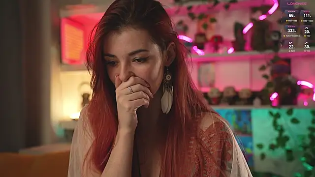 Charmings 054 online show from 02-20-25, 06:35