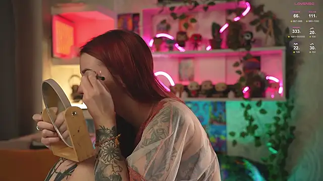 Charmings 054 online show from 02-23-25, 05:29