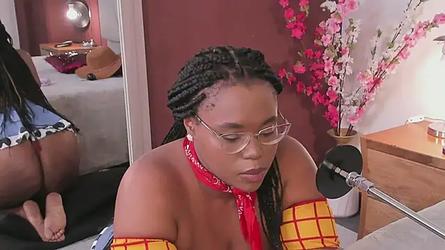 Makena gh online show from 07-05-26, 03:11
