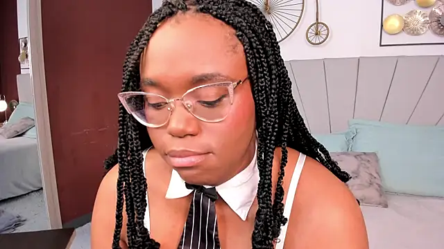 Makena gh online show from 04-09-26, 03:19