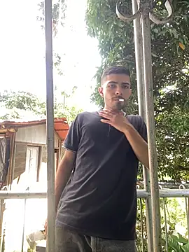 Jestebanano online show from 02-28-26, 07:13