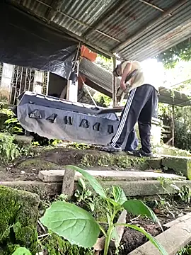 Jestebanano online show from 03-11-26, 04:12