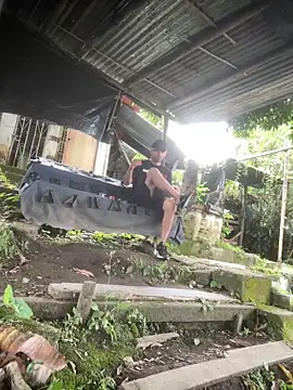 Jestebanano online show from 03-29-26, 11:56