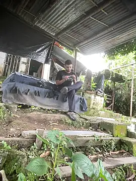 Jestebanano online show from 03-23-26, 01:44