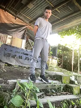 Jestebanano online show from 03-20-26, 01:56