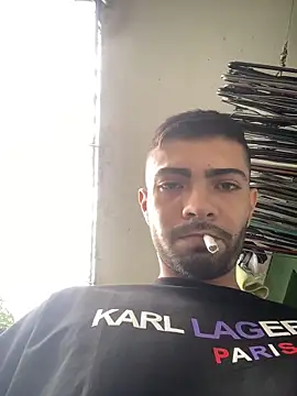 Jestebanano online show from 02-20-26, 01:57