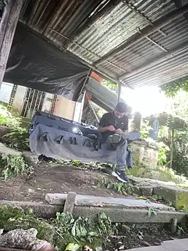 Jestebanano online show from 04-10-26, 03:52