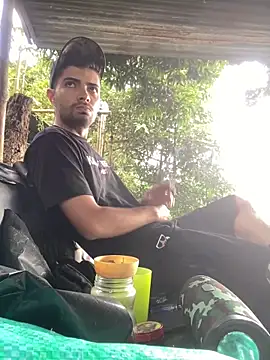 Jestebanano online show from 03-07-26, 09:20