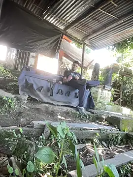 Jestebanano online show from 03-22-26, 06:53