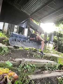 Jestebanano online show from 03-26-26, 12:47