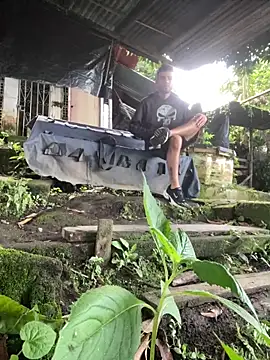 Jestebanano online show from 03-13-26, 11:59