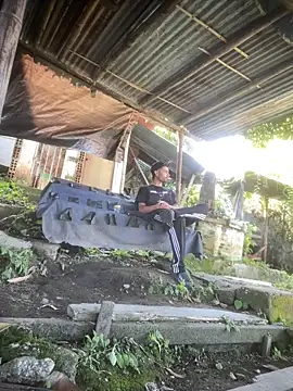 Jestebanano online show from 04-03-26, 02:01