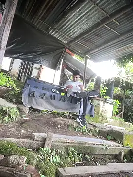 Jestebanano online show from 04-05-26, 06:58