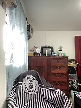 Jestebanano online show from 03-12-26, 01:26