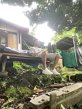 Jestebanano online show from 02-06-26, 03:52