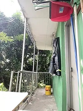 Jestebanano online show from 02-04-26, 07:53