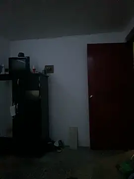 Jestebanano online show from 11-11-25, 03:23