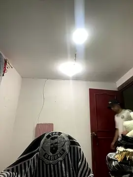 Jestebanano online show from 01-09-26, 01:01