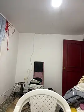 Jestebanano online show from 02-06-26, 02:29