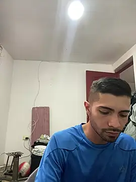 Jestebanano online show from 01-13-26, 08:13