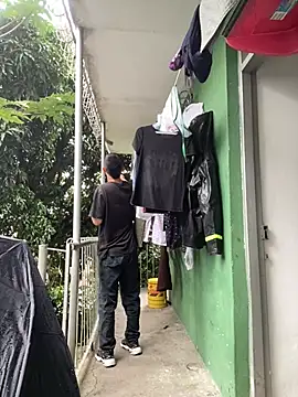 Jestebanano online show from 02-03-26, 02:22