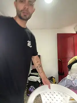 Jestebanano online show from 02-15-26, 07:35