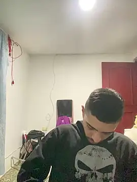 Jestebanano online show from 02-11-26, 03:39